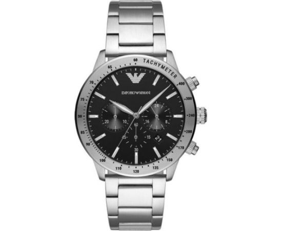 Giorgio Armani Rokas Pulkstenis Emporio Armani  AR11241 ( 43 mm) Rokas pulksteņi 
