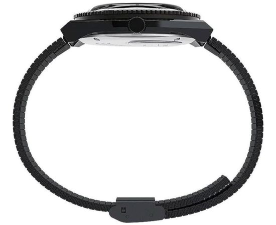 Rokas Pulkstenis Timex TW2U61600 Diver Rokas pulksteņi 