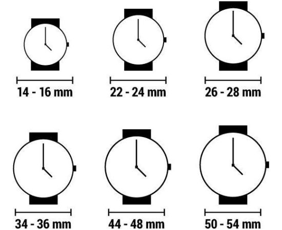 Giorgio Armani Rokas Pulkstenis Emporio Armani AR5893 (41MM) Rokas pulksteņi 
