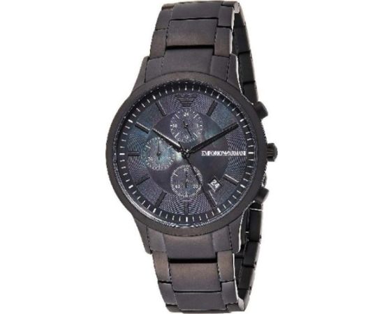 Giorgio Armani Rokas Pulkstenis Emporio Armani  AR11275 ( 43 mm) Rokas pulksteņi 