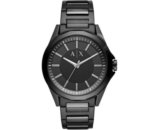 Rokas Pulkstenis ARMANI EXCHANGE Spencer AX1950 + BOX Rokas pulksteņi 