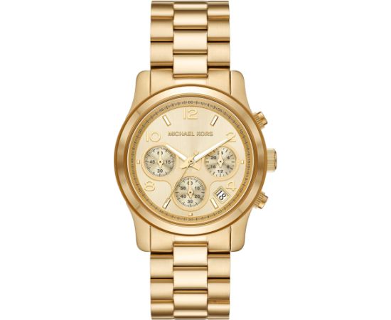 Rokas Pulkstenis Michael Kors Runway MK7323 + BOX Rokas pulksteņi 