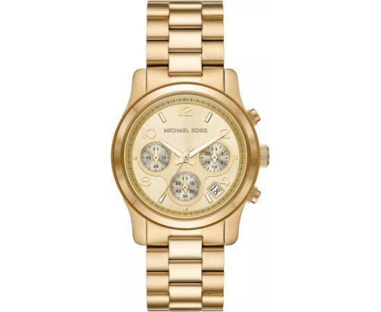 Rokas Pulkstenis Michael Kors Runway MK7323 + BOX Rokas pulksteņi 