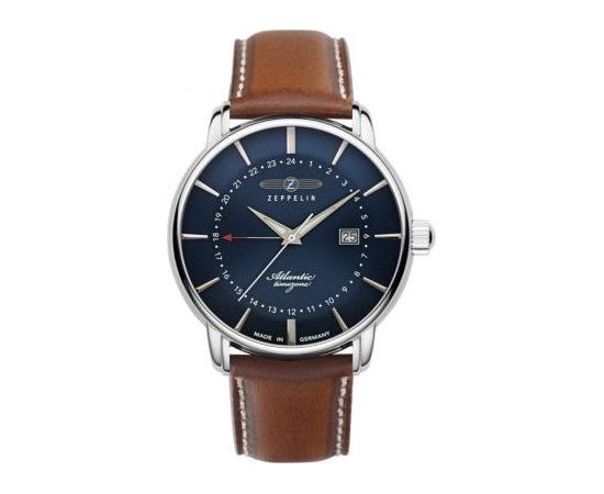Rokas Pulkstenis Zeppelin Atlantic 8442-3 Quartz Rokas pulksteņi 