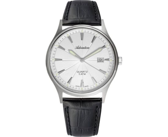 Rokas Pulkstenis Adriatica A1171.4213Q (10304) Rokas pulksteņi 