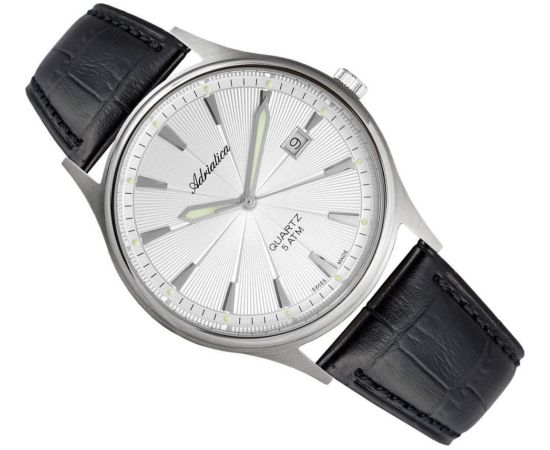 Rokas Pulkstenis Adriatica A1171.4213Q (10304) Rokas pulksteņi 