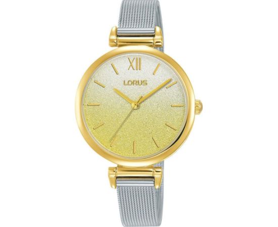 Rokas Pulkstenis Lorus RG234QX8 Rokas pulksteņi 