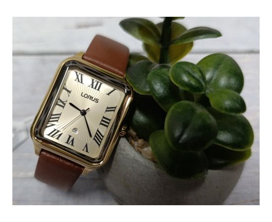 Rokas Pulkstenis RH742BX9 LORUS. Rokas pulksteņi 