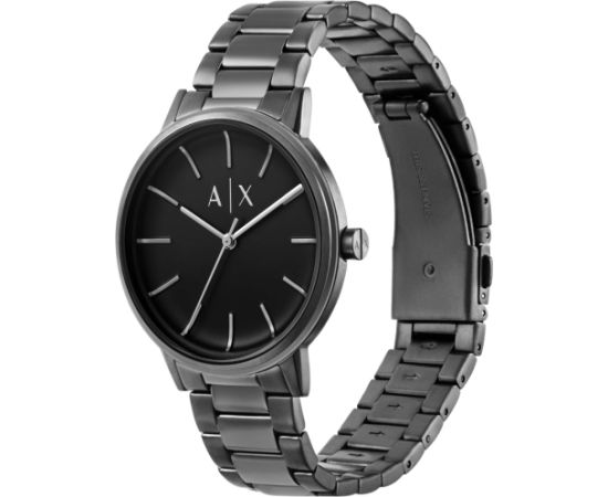 Rokas Pulkstenis ARMANI EXCHANGE Cayde AX2761 + BOX Rokas pulksteņi 