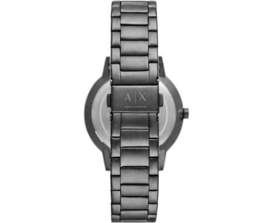 Rokas Pulkstenis ARMANI EXCHANGE Cayde AX2761 + BOX Rokas pulksteņi 