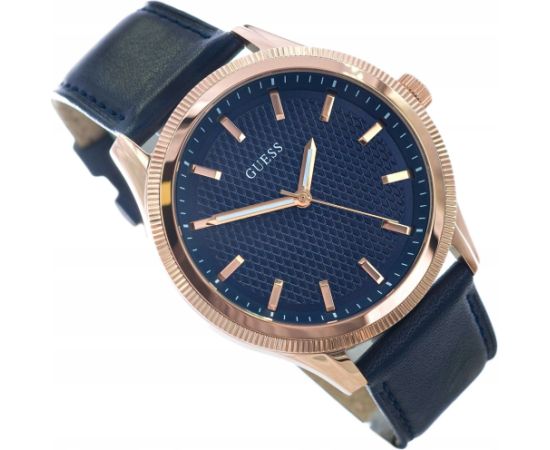 Rokas Pulkstenis Guess Dex GW0846G2 + BOX Rokas pulksteņi 