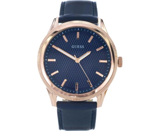 Rokas Pulkstenis Guess Dex GW0846G2 + BOX Rokas pulksteņi 