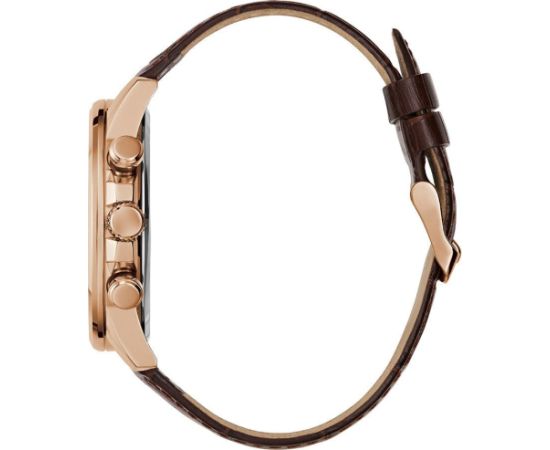 Rokas Pulkstenis Guess Walker GW0901G3 + BOX Rokas pulksteņi 