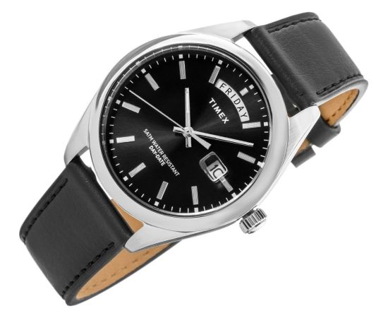 Rokas Pulkstenis TIMEX Legacy TW2W57400 + BOX Rokas pulksteņi 