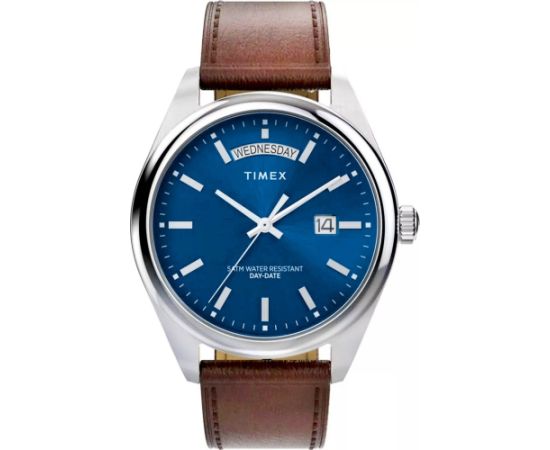 Rokas Pulkstenis TIMEX Legacy TW2W57200 + BOX Rokas pulksteņi 