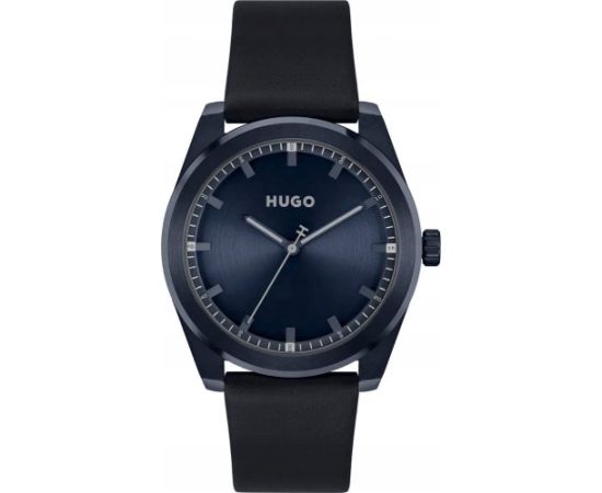 Hugo Boss Rokas Pulkstenis Hugo Bright 1530352 + BOX Rokas pulksteņi 