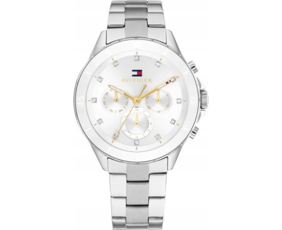 Rokas Pulkstenis Tommy Hilfiger Mellie 1782707 + BOX Rokas pulksteņi 