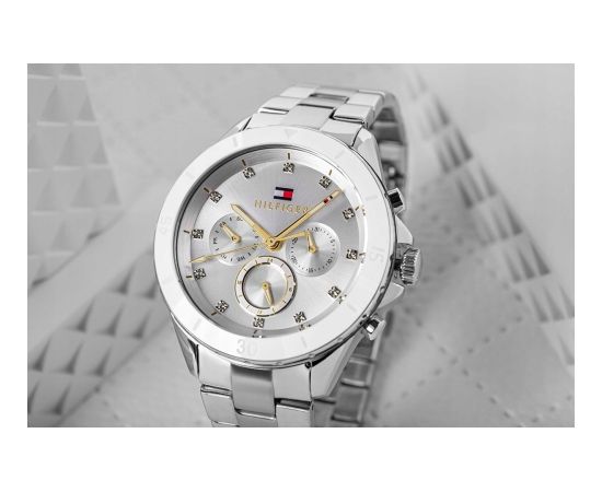 Rokas Pulkstenis Tommy Hilfiger Mellie 1782707 + BOX Rokas pulksteņi 