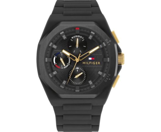 Rokas Pulkstenis Tommy Hilfiger Neo 1792120 + BOX Rokas pulksteņi 