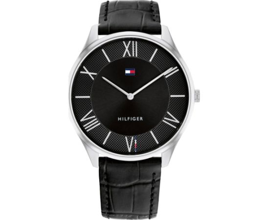 Rokas Pulkstenis Tommy Hilfiger Becker 1710516 + BOX Rokas pulksteņi 