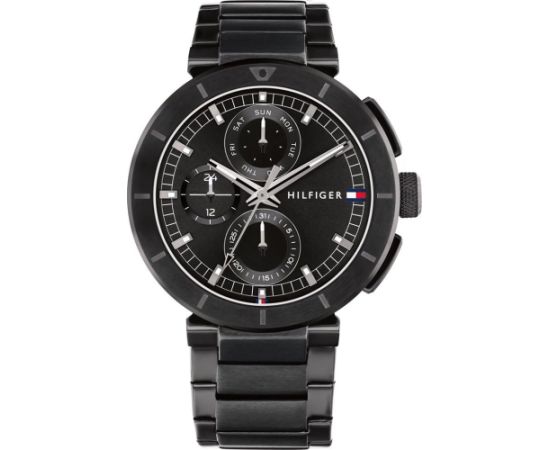 Rokas Pulkstenis Tommy Hilfiger Lorenzo 1792119 + BOX Rokas pulksteņi 