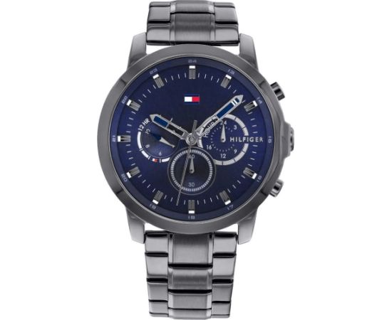 Rokas Pulkstenis Tommy Hilfiger Jameson 1791796 + BOX Rokas pulksteņi 