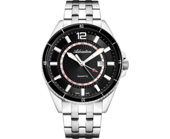 Rokas Pulkstenis Adriatica A8318.5154Q Rokas pulksteņi 