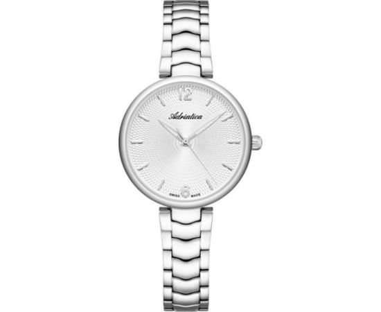 Rokas Pulkstenis Adriatica A3790.5153Q Rokas pulksteņi 