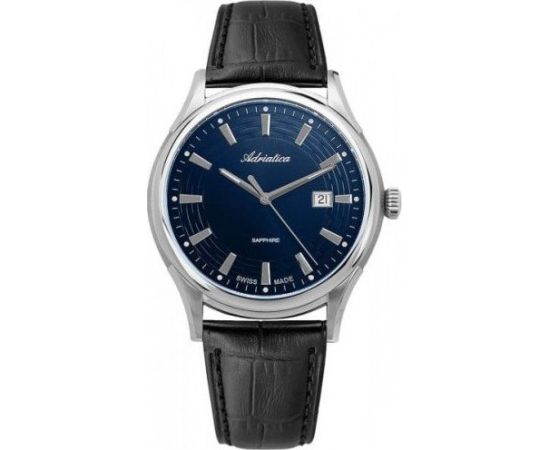 Rokas Pulkstenis Adriatica A2804.5215Q Rokas pulksteņi 