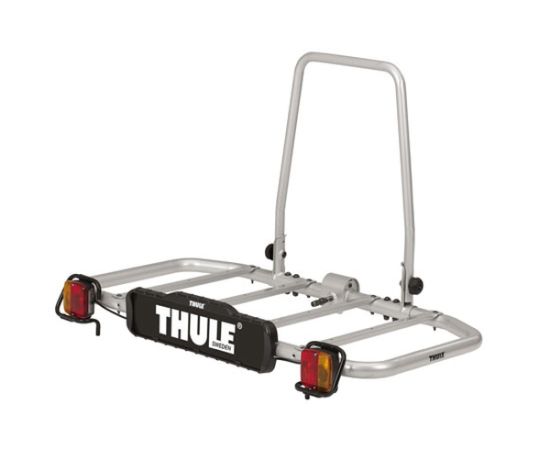 Thule EasyBase 949008 uz āķa stiprināma platforma - Bagāžas grozs Velosipēdu turētāji