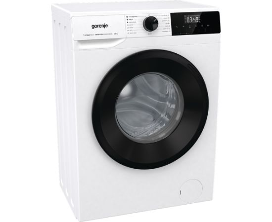 Gorenje W11NHPI84AS Veļas Mazgājamā Mašīna Veļas mazgājamās mašīnas