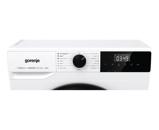 Gorenje W11NHPI84AS Veļas Mazgājamā Mašīna Veļas mazgājamās mašīnas