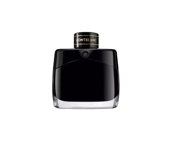 Montblanc, Legend, Eau De Parfum, For Men, 75 ml *Tester Smaržas - NESAKĀRTOTS