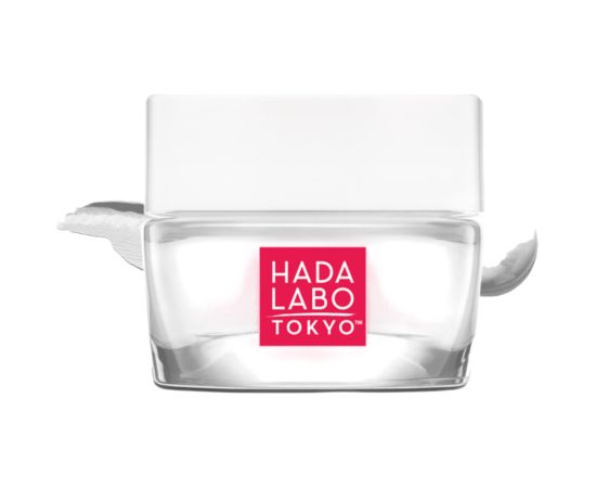 Hada Labo Tokyo, Premium, Anti Aging, Night, Cream, Face, 50 ml Ķermeņa kosmētika