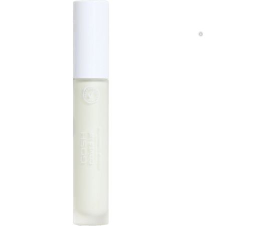 Gosh, Cover Up, Conceals Imperfections, Liquid Concealer, 001, Soft Green, 7 ml Dekoratīvā kosmētika