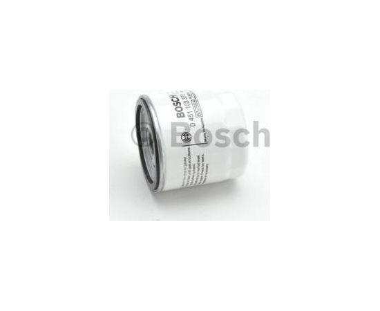 Bosch Eļļas filtrs 0 451 103 370