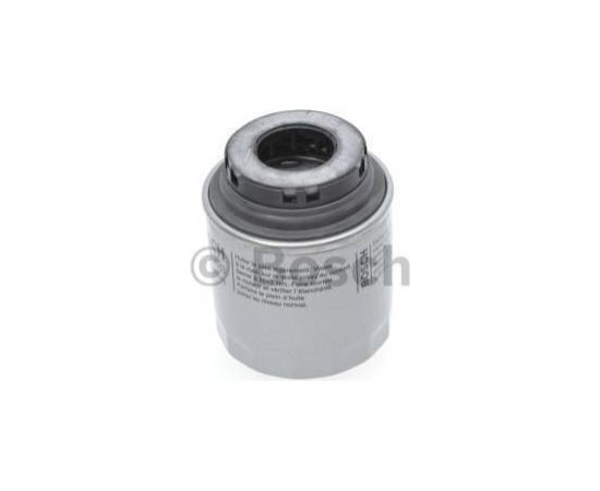 Bosch Eļļas filtrs F 026 407 183