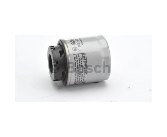 Bosch Eļļas filtrs F 026 407 181