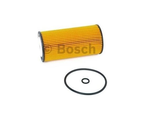 Bosch Eļļas filtrs F 026 407 156