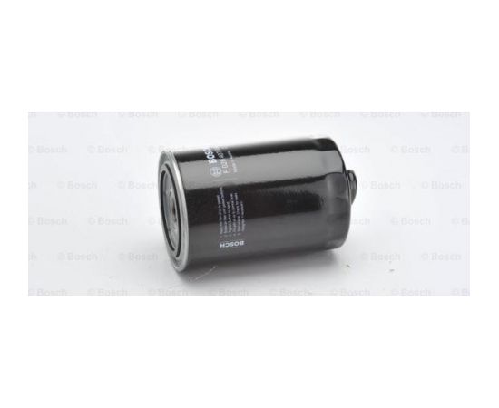 Bosch Eļļas filtrs F 026 407 004