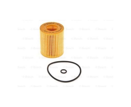 Bosch Eļļas filtrs 1 457 429 257