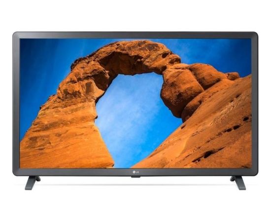 LG 32LK6100PLB 32" Full HD Smart TV Wi-Fi LED TV