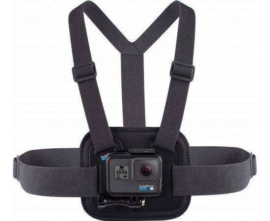 GoPro крепление на грудь Chesty