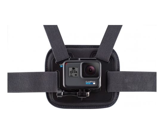 GoPro крепление на грудь Chesty