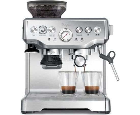 Sage SES875 the Barista Express™ Espresso kafijas automāts