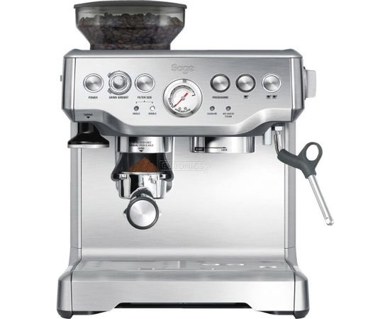 Sage SES875 the Barista Express™ Espresso kafijas automāts