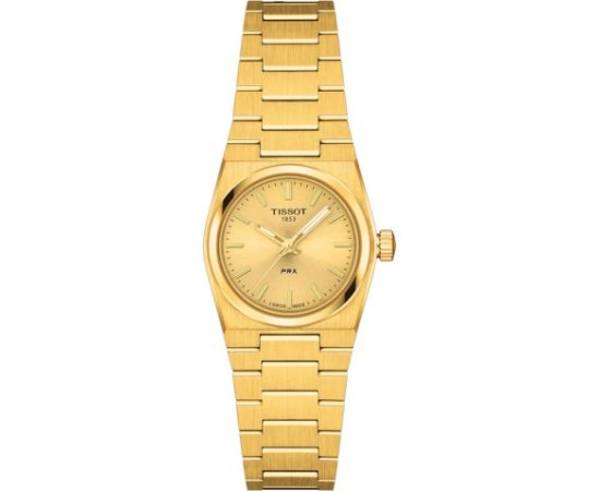 Tissot Prx 25mm T137.010.33.021.00 Rokas pulksteņi 