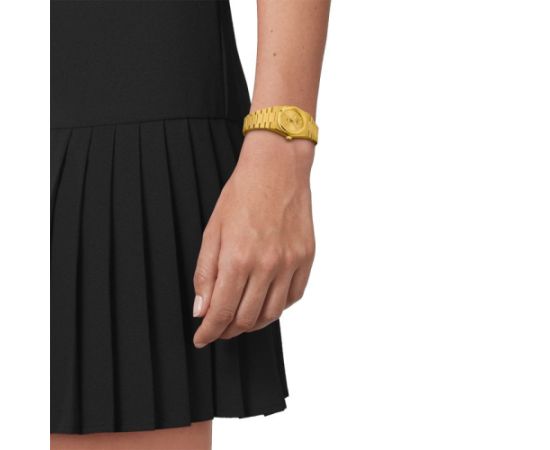 Tissot Prx 25mm T137.010.33.021.00 Rokas pulksteņi 