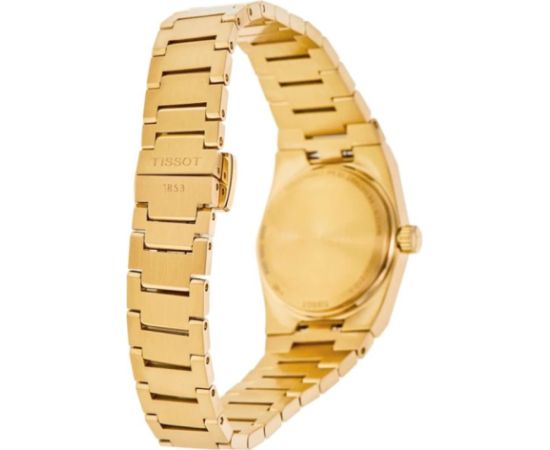 Tissot Prx 25mm T137.010.33.021.00 Rokas pulksteņi 