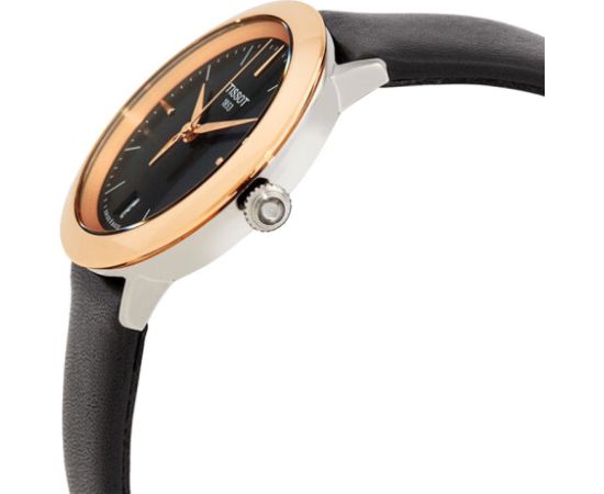 Tissot T-Gold Glendora 18K Gold T929.210.46.051.00 Rokas pulksteņi 